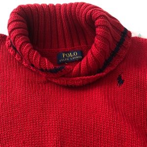 Polo Ralph Lauren sweater